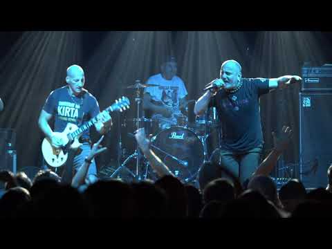 SHELTER (08-11-2019) (MrMusika)