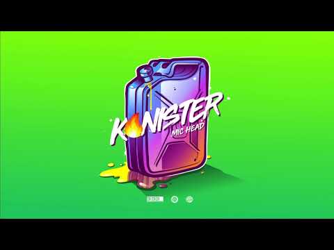 MIC HEAD - MOZAIKA ( Prod. Sidzey )