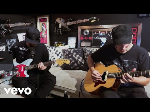 Video thumbnail for Where is my Mind? [Live Acoustic]