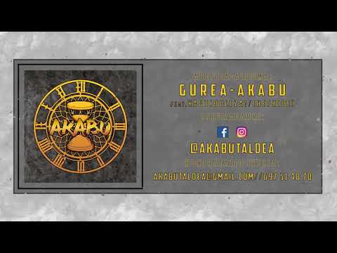 Gurea - Akabu feat. Xagu (Iheskide - Bultz!)