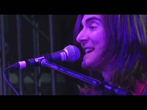 Thumbnail for Roger Joseph Manning Jr. - The Quickening | FUJI ROCK 2008 (HD Remaster) by Roger josep