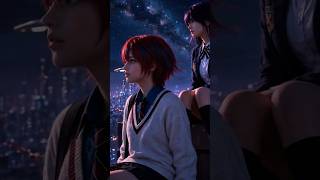 機動戦士ガンダム ジークアクス ／ エグザベ ／ ギャン ／ マチュ ／ ニャアン ／ 「もうどうなってもいいや（星街すいせい）」　#ガンダム #実写 #ai #アニメ #ロボット