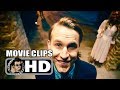 THE PURGE Clips Trailer 2013 Horror Movie HD