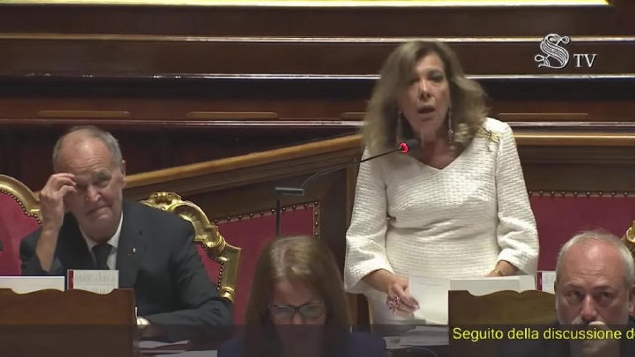 Casellati su legge elettorale: Obiettivo è la stabilità, dimostrazione di coraggio di Meloni