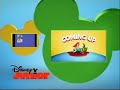 Disney Junior Commercial Breaks 2013 Pt13