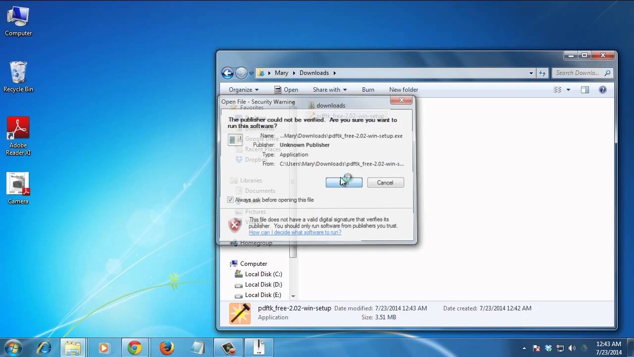 How to Compress PDF Files