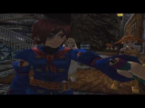 Let's Play Skies of Arcadia Legends: Part 57 - The New Crescent Isle