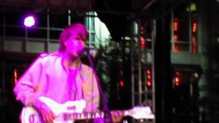 Islands - Shotgun Vision (@Fountain Square)