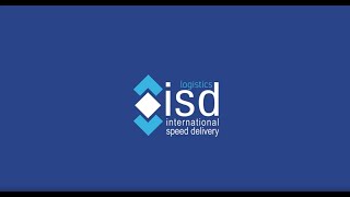 ISD Logistics // Tanıtım Filmi - Türkçe