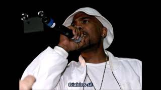 Beef Is Ova - Proof ft Purple Gang (Royce da 59 Diss) Subtitulada en español