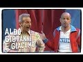 Al Museo Di Arte Moderna 2 Di 3 Anplagghed Aldo Giovanni E Giacomo
