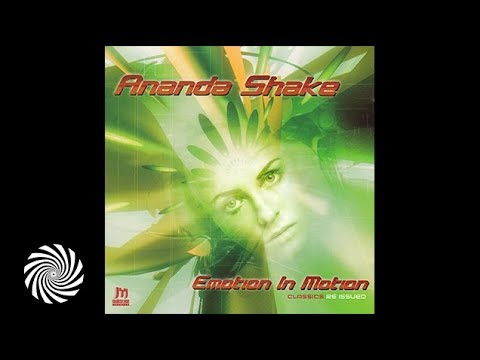 Ananda Shake - Total Madness