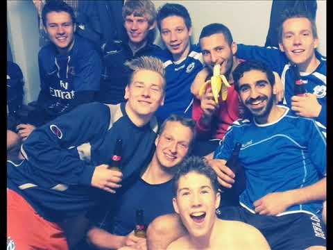 Seizoensoverzicht 2015-2016 Groede 1