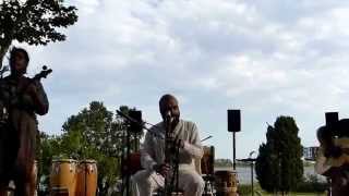 LEYLA MCCALLA @ St Martin de Crau (F) 2. Lonely House