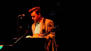 Satellites - Calm of the Water / Where Love Lies Bleeding