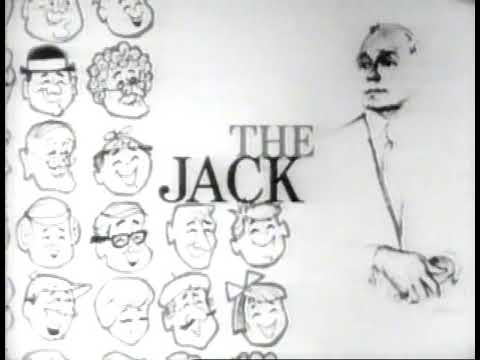 The Jack Benny Program Episode 20 - 5