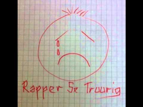 Rob-E Dox feat. Phumaso ond Smack - Rapper Se Truurig (Remix)