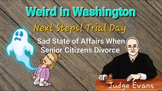 Cowlitz Next Step - Trial Day