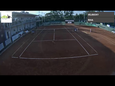 HTK Třebíč - Starší žáci - 15.7.2017 - Kurt 3