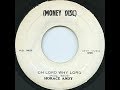 Horace Andy - Oh Lord Why Lord