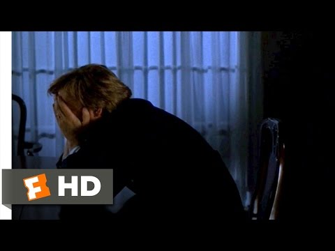 Ordinary People (7/7) Movie CLIP - Love Ends (1980) HD