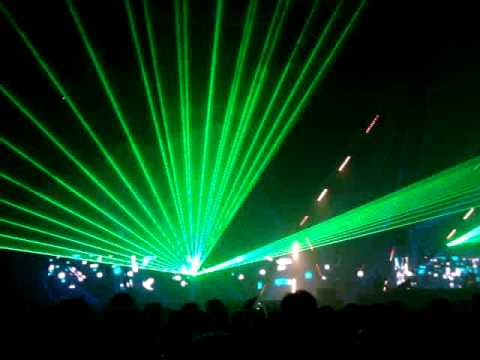 Trance Energy - MARCEL WOODS