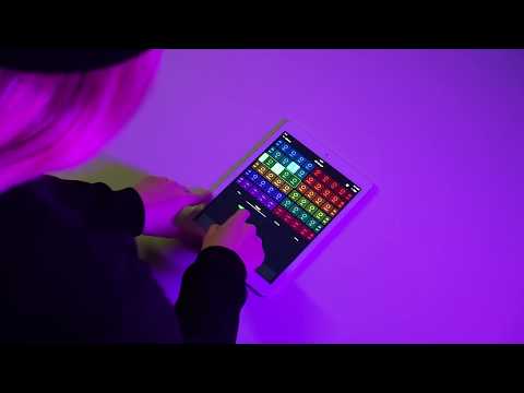 GROOVEPAD - UK GARAGE