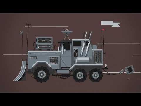 Web standards for the future