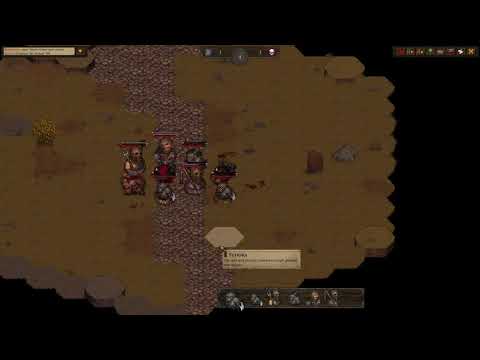 Battle Brothers Cultists Expert/Expert Ironman #1 Every Start is hard