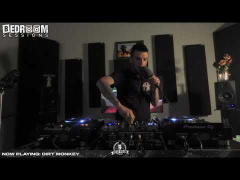 Dirt Monkey and Friends 4/20 Set