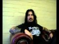 Machine Head - Robb Flynn on Supercharger