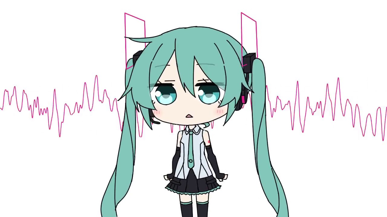 時間が足りなさすぎた-初音ミク for LamazeP