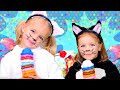 Ice Cream Song | Pocket Preschool