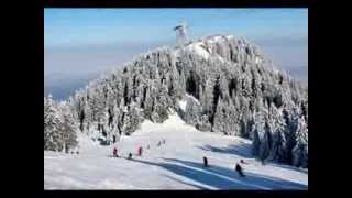 preview picture of video 'WINTER   POIANA  BRASOV'