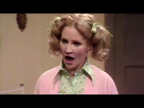 Christmas Tree Disaster! | Some Mothers Do 'Ave 'Em | BBC Comedy Greats