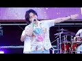 4K 20220827 리스펙 페스티벌 RESFFECT FESTIVAL 원슈타인 Wonstein 존재만으로도 Your E