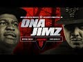 KOTD DNA Vs Jimz MASS3