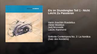 Eis im Stundenglas Teil 1 - Nicht Leicht Zu Passieren