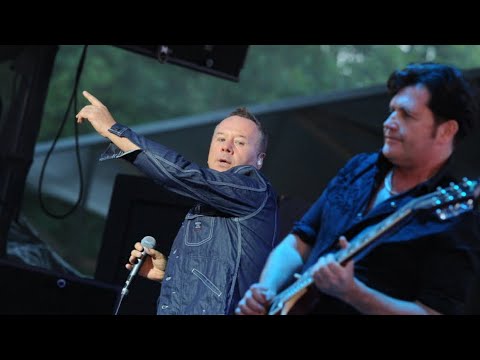 Simple Minds - Théâtre Antique, Vienne, France, 23rd July 2012 (Audio)