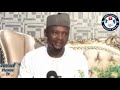 CUTUTTUKAN DAKE HAIFAR DA ƊAUKEWAR SHA AWA By Sheikh Dr Abdulwahab Abubakar Gwani Bauchi H720p 2103
