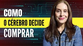Você Não Compra com Lógica — E Vou Provar