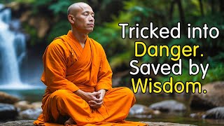 Outsmarting Betrayal: The Timeless Lesson of the Monkey and the Crocodile