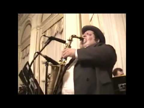 Yalloppin' Hounds - Get out that Hole