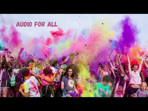 Tarante Groove Machine - Make Hafla (Not War) (Vlog No Copyright Music)