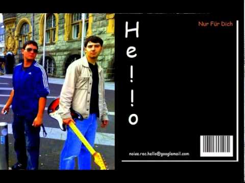 Nur Für Dich - He!!o