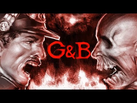 [Guts ﹠ blackpowder]『we are humanity's last line of defense』