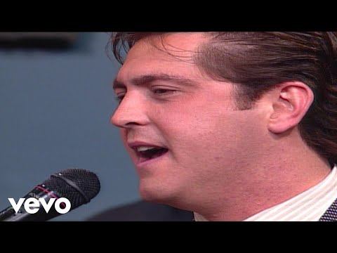 Bill & Gloria Gaither - Ten Thousand Years [Live] ft. Ernie Haase