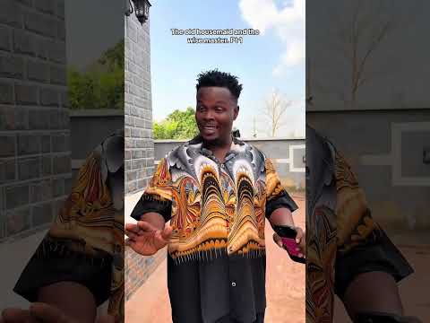 The old housemaid and his mothers prayers saved him Pt 1