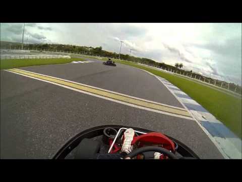 5ª Corrida Kart Race Amigos 01/12/2013 - Kartódromo de Betim