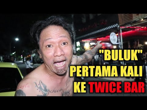 TWICE BAR ( TURTLE JR, KAUSA, GLENN & THE VICIOUS BOYS ) 2021